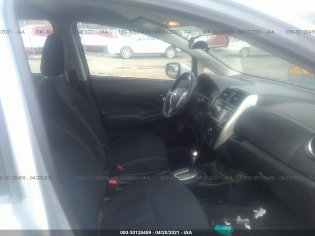 Photo 4 VIN: 3N1CE2CP6JL353272 - NISSAN VERSA 