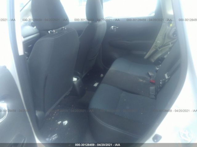 Photo 7 VIN: 3N1CE2CP6JL353272 - NISSAN VERSA 