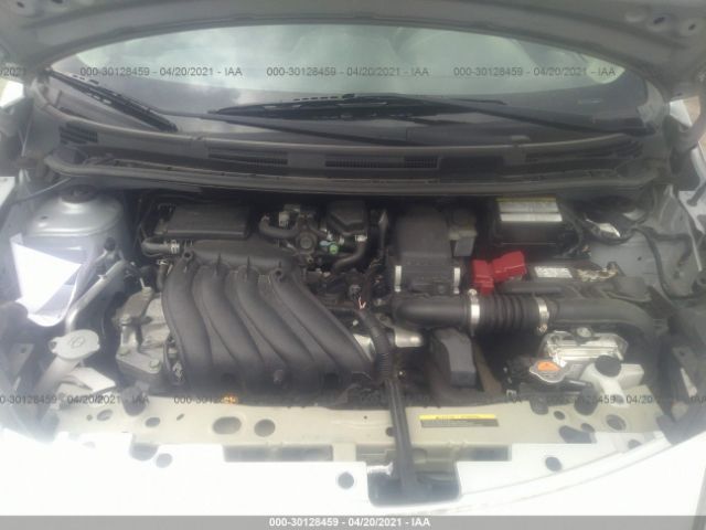 Photo 9 VIN: 3N1CE2CP6JL353272 - NISSAN VERSA 