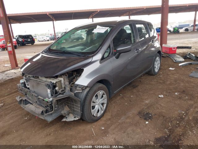 Photo 1 VIN: 3N1CE2CP6JL354826 - NISSAN VERSA NOTE 