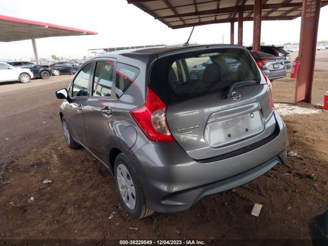 Photo 2 VIN: 3N1CE2CP6JL354826 - NISSAN VERSA NOTE 