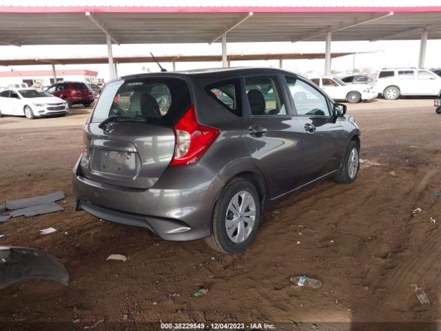 Photo 3 VIN: 3N1CE2CP6JL354826 - NISSAN VERSA NOTE 