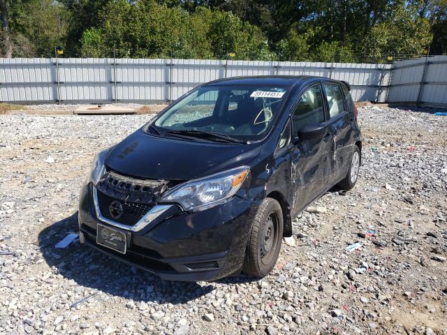 Photo 1 VIN: 3N1CE2CP6JL355569 - NISSAN VERSA NOTE 