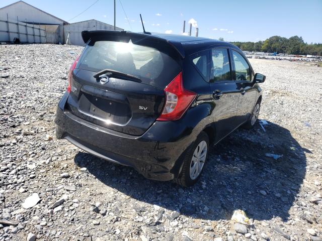 Photo 3 VIN: 3N1CE2CP6JL355569 - NISSAN VERSA NOTE 