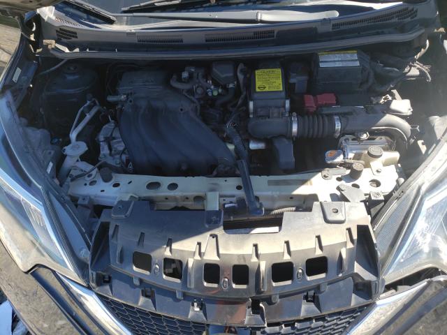 Photo 6 VIN: 3N1CE2CP6JL355569 - NISSAN VERSA NOTE 