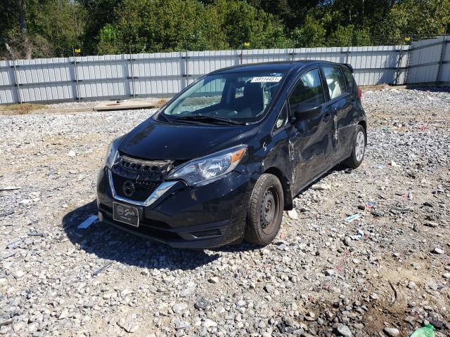 Photo 8 VIN: 3N1CE2CP6JL355569 - NISSAN VERSA NOTE 