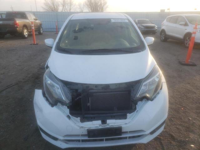 Photo 4 VIN: 3N1CE2CP6JL356723 - NISSAN VERSA NOTE 