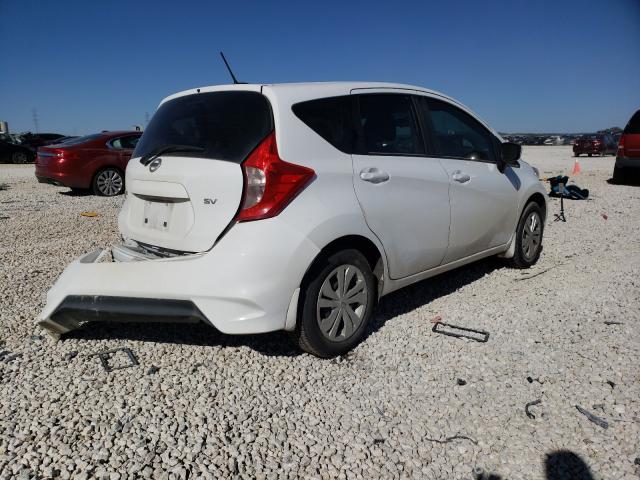 Photo 3 VIN: 3N1CE2CP6JL358746 - NISSAN VERSA 