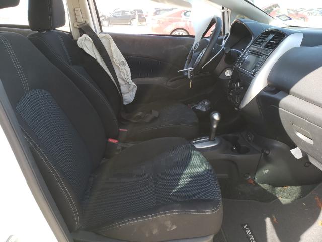 Photo 4 VIN: 3N1CE2CP6JL358746 - NISSAN VERSA 