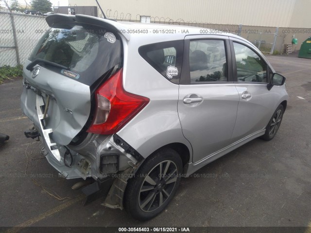 Photo 3 VIN: 3N1CE2CP6JL359606 - NISSAN VERSA NOTE 