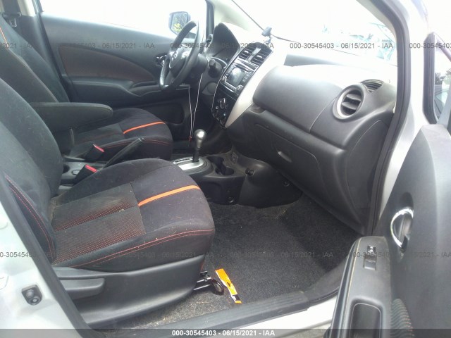 Photo 4 VIN: 3N1CE2CP6JL359606 - NISSAN VERSA NOTE 