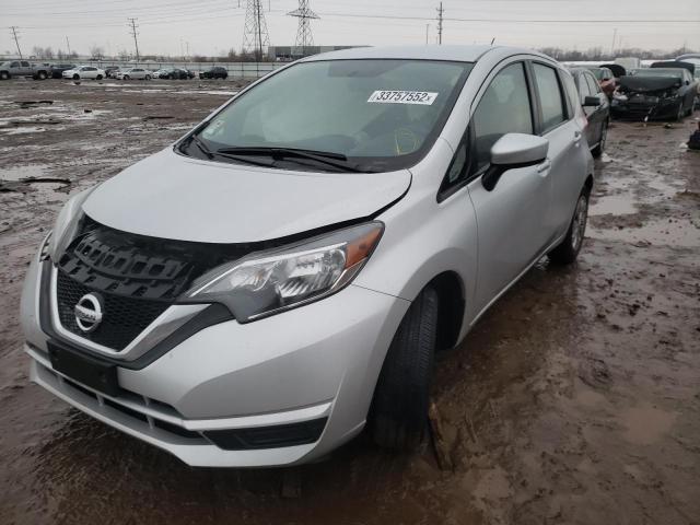 Photo 1 VIN: 3N1CE2CP6JL360075 - NISSAN VERSA NOTE 