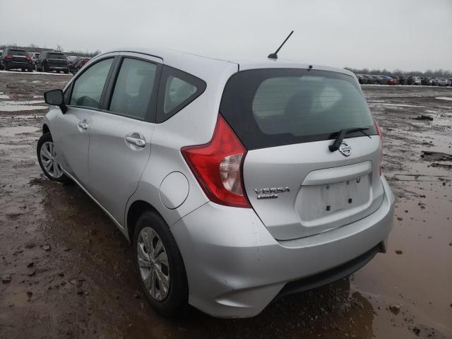 Photo 2 VIN: 3N1CE2CP6JL360075 - NISSAN VERSA NOTE 