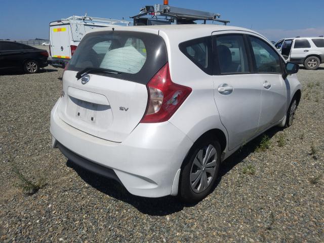 Photo 3 VIN: 3N1CE2CP6JL360741 - NISSAN VERSA NOTE 