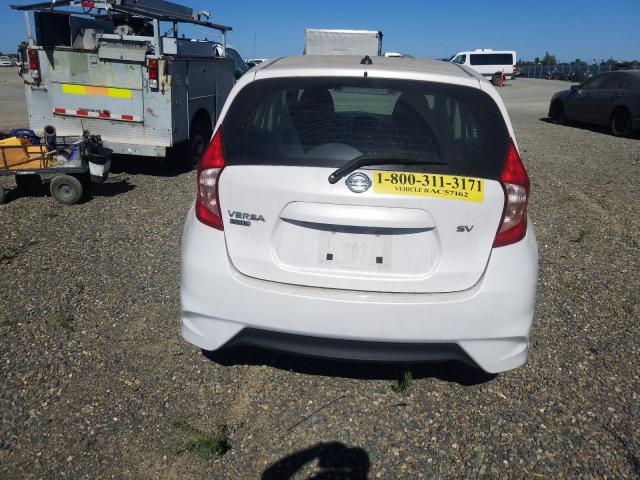 Photo 8 VIN: 3N1CE2CP6JL360741 - NISSAN VERSA NOTE 