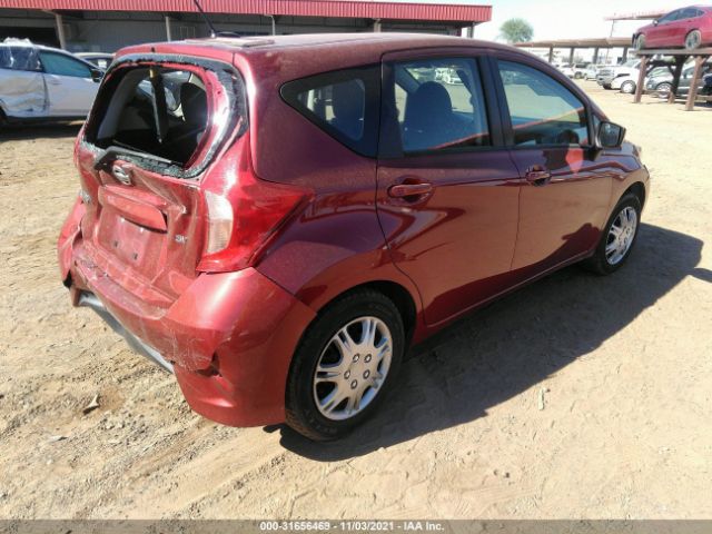 Photo 3 VIN: 3N1CE2CP6JL361274 - NISSAN VERSA NOTE 