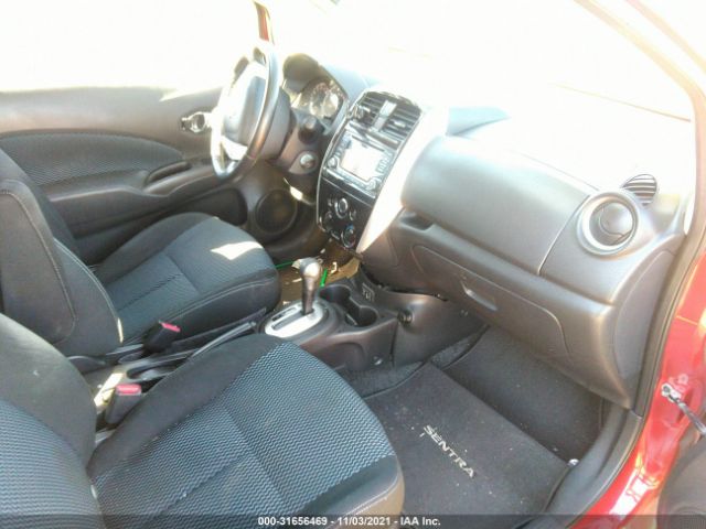 Photo 4 VIN: 3N1CE2CP6JL361274 - NISSAN VERSA NOTE 