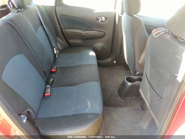 Photo 7 VIN: 3N1CE2CP6JL361274 - NISSAN VERSA NOTE 