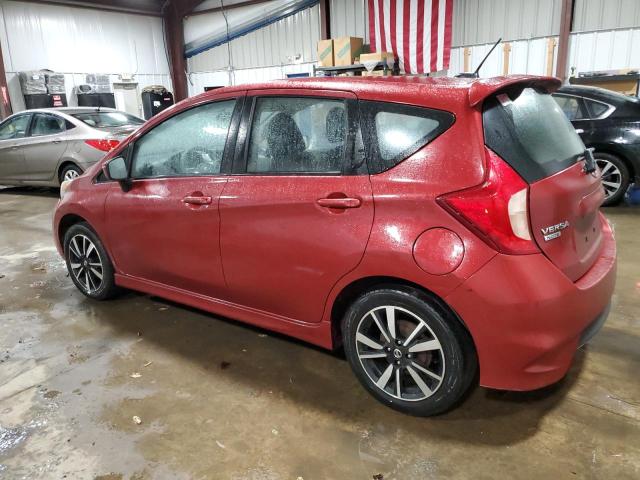 Photo 1 VIN: 3N1CE2CP6JL361937 - NISSAN VERSA NOTE 