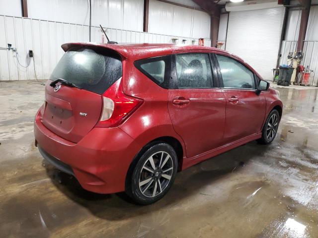 Photo 2 VIN: 3N1CE2CP6JL361937 - NISSAN VERSA NOTE 