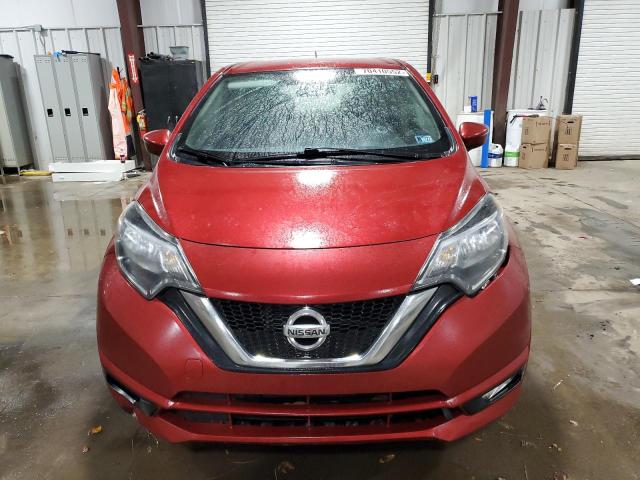 Photo 4 VIN: 3N1CE2CP6JL361937 - NISSAN VERSA NOTE 