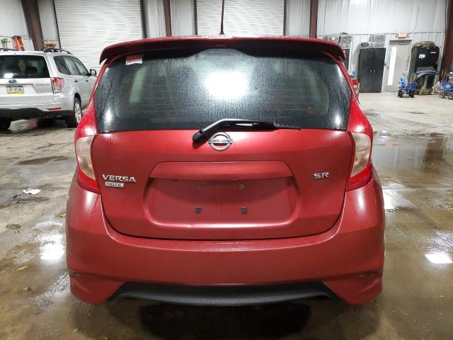 Photo 5 VIN: 3N1CE2CP6JL361937 - NISSAN VERSA NOTE 