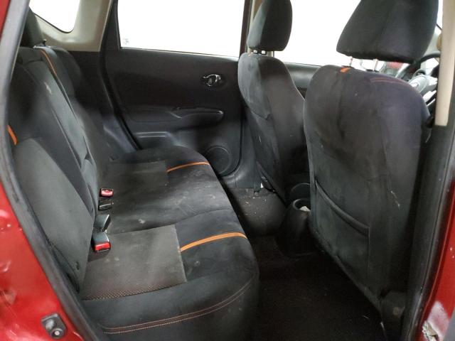 Photo 9 VIN: 3N1CE2CP6JL361937 - NISSAN VERSA NOTE 