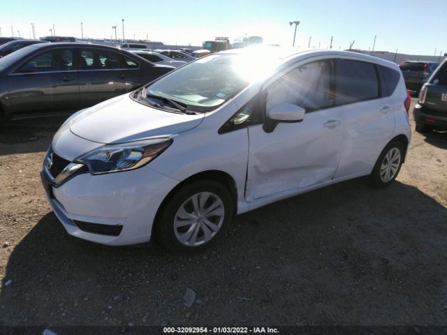 Photo 1 VIN: 3N1CE2CP6JL364126 - NISSAN VERSA NOTE 