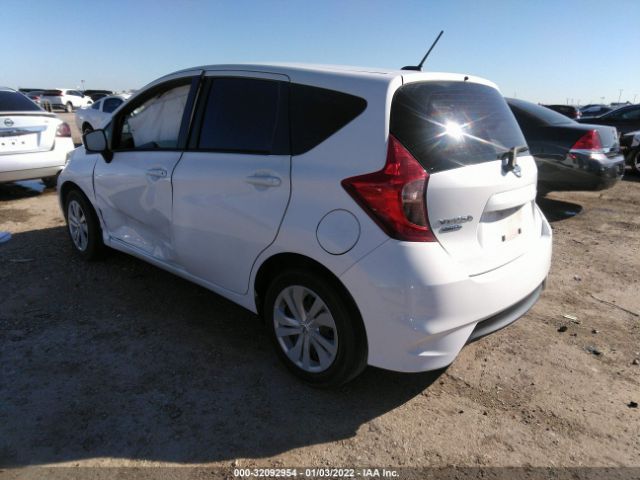 Photo 2 VIN: 3N1CE2CP6JL364126 - NISSAN VERSA NOTE 