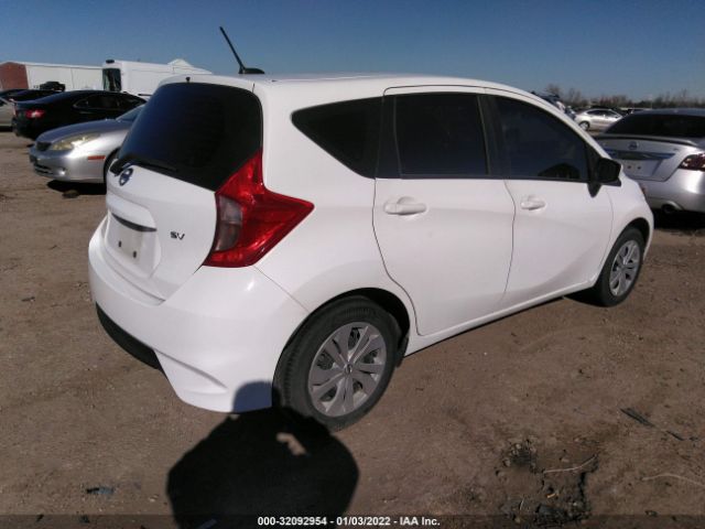 Photo 3 VIN: 3N1CE2CP6JL364126 - NISSAN VERSA NOTE 