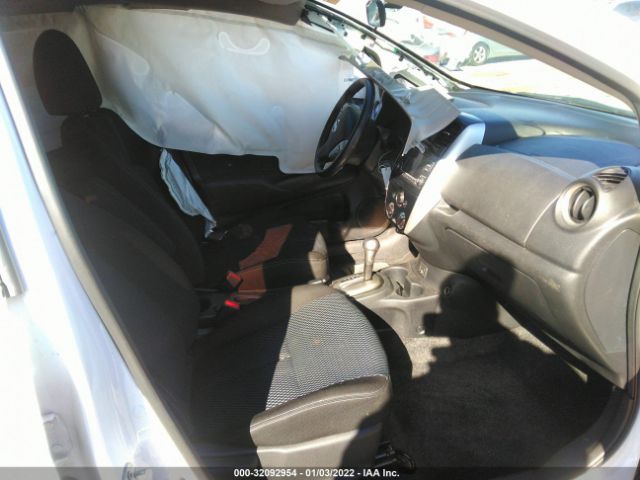 Photo 4 VIN: 3N1CE2CP6JL364126 - NISSAN VERSA NOTE 