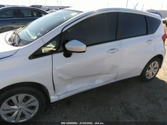 Photo 5 VIN: 3N1CE2CP6JL364126 - NISSAN VERSA NOTE 