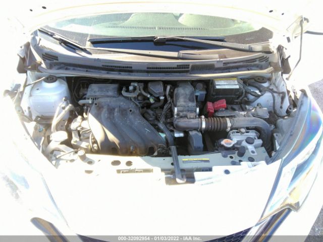 Photo 9 VIN: 3N1CE2CP6JL364126 - NISSAN VERSA NOTE 