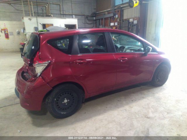 Photo 3 VIN: 3N1CE2CP6JL365745 - NISSAN VERSA NOTE 