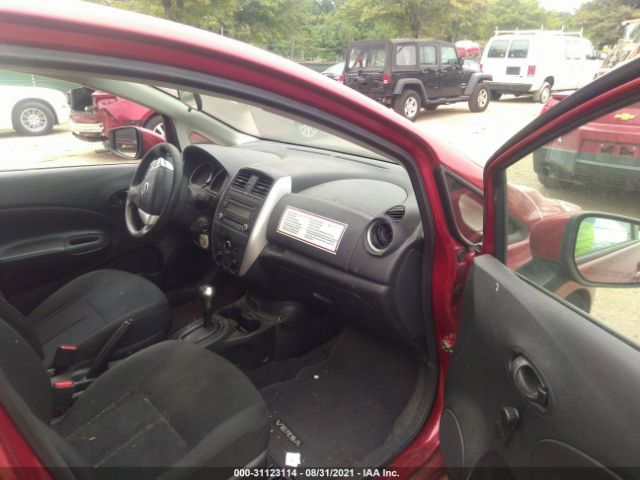 Photo 4 VIN: 3N1CE2CP6JL365745 - NISSAN VERSA NOTE 