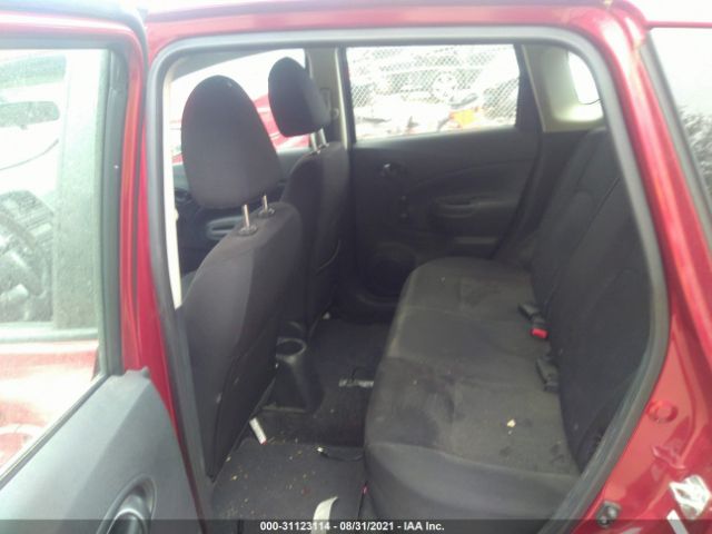 Photo 7 VIN: 3N1CE2CP6JL365745 - NISSAN VERSA NOTE 