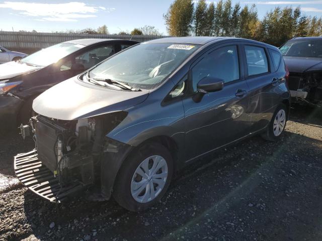 Photo 0 VIN: 3N1CE2CP6JL366605 - NISSAN VERSA NOTE 