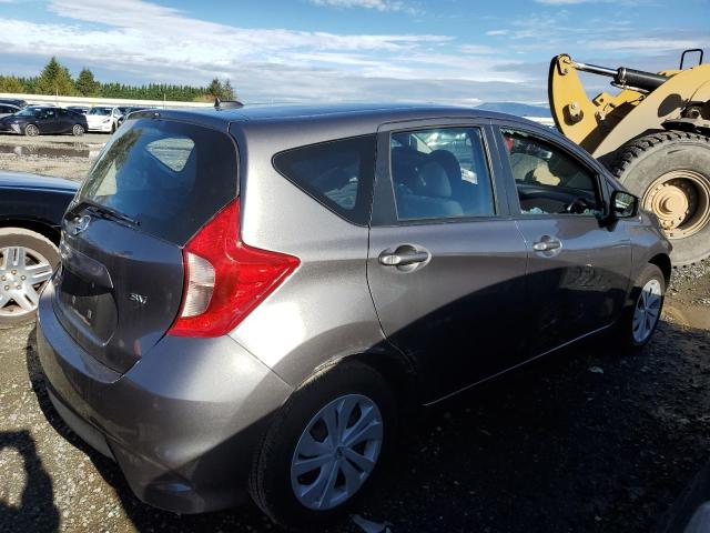 Photo 2 VIN: 3N1CE2CP6JL366605 - NISSAN VERSA NOTE 