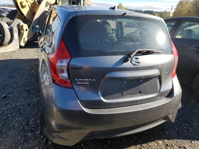 Photo 5 VIN: 3N1CE2CP6JL366605 - NISSAN VERSA NOTE 