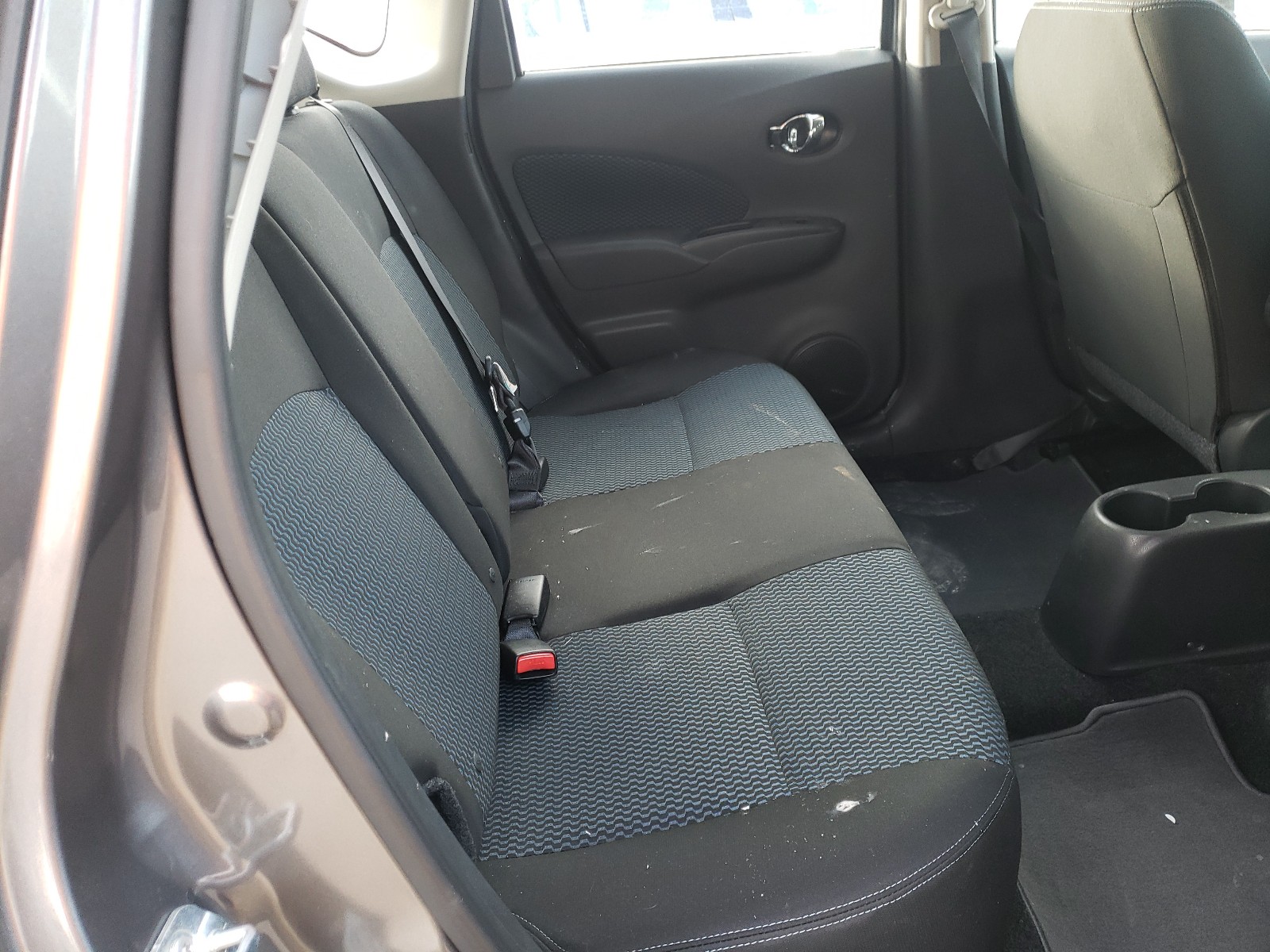 Photo 5 VIN: 3N1CE2CP6JL366653 - NISSAN VERSA NOTE 