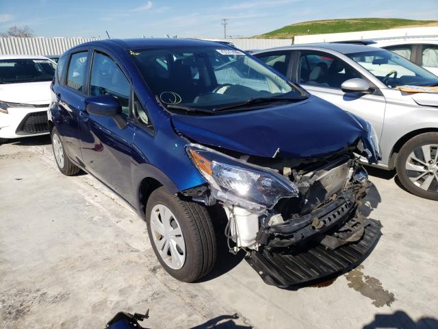 Photo 0 VIN: 3N1CE2CP6JL368788 - NISSAN NOTE 