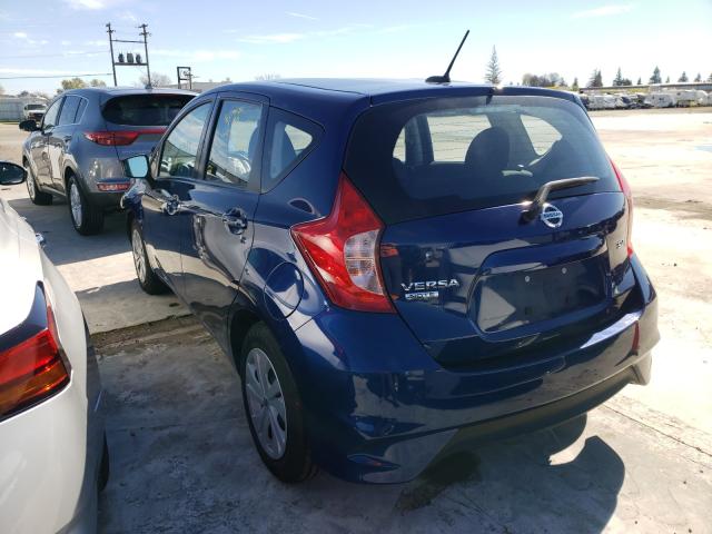 Photo 2 VIN: 3N1CE2CP6JL368788 - NISSAN NOTE 