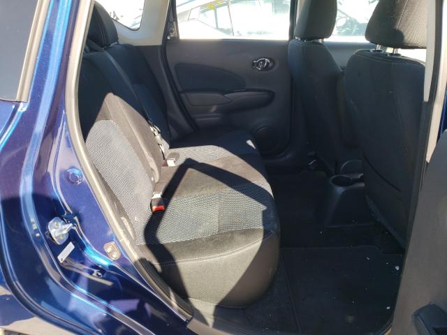 Photo 5 VIN: 3N1CE2CP6JL368788 - NISSAN NOTE 