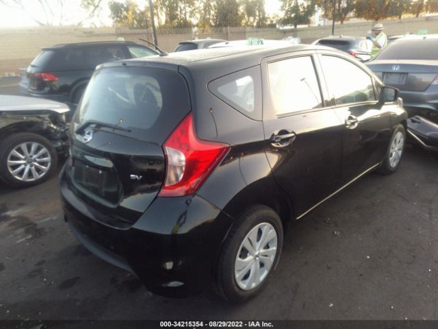 Photo 3 VIN: 3N1CE2CP6JL370136 - NISSAN VERSA NOTE 