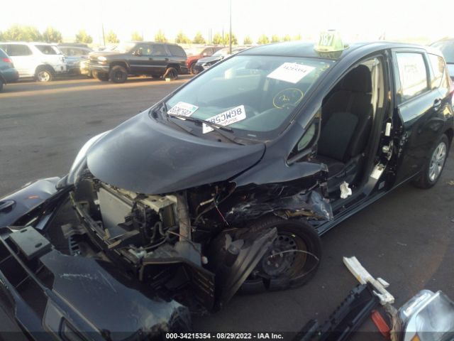 Photo 5 VIN: 3N1CE2CP6JL370136 - NISSAN VERSA NOTE 