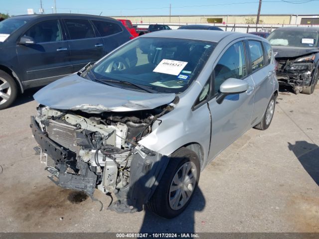 Photo 1 VIN: 3N1CE2CP6JL370248 - NISSAN VERSA NOTE 