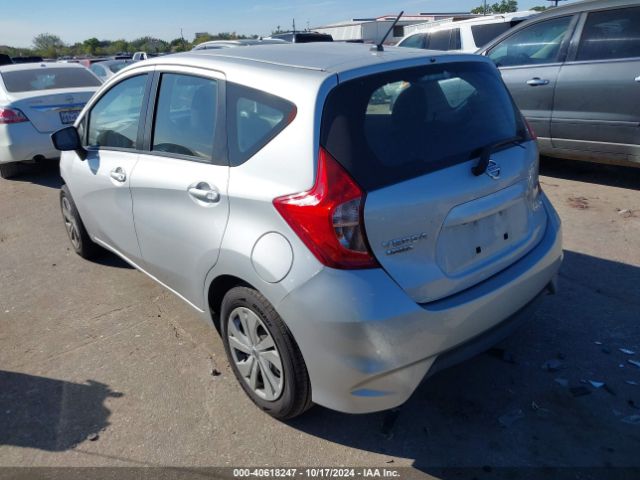 Photo 2 VIN: 3N1CE2CP6JL370248 - NISSAN VERSA NOTE 