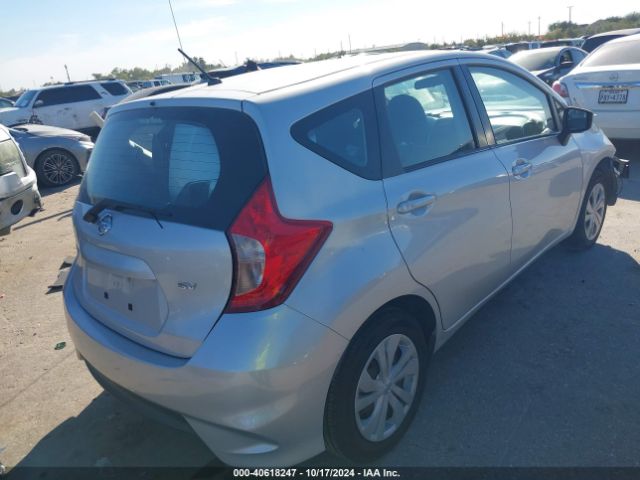 Photo 3 VIN: 3N1CE2CP6JL370248 - NISSAN VERSA NOTE 