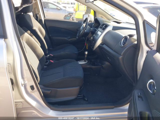 Photo 4 VIN: 3N1CE2CP6JL370248 - NISSAN VERSA NOTE 