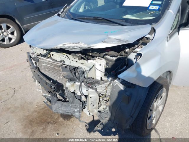 Photo 5 VIN: 3N1CE2CP6JL370248 - NISSAN VERSA NOTE 